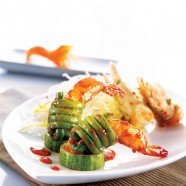 XPOSE Food - LeeKumKee Dish 01